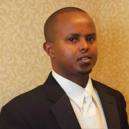 Mohamud Warsame