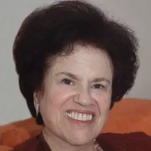 Ruth M. Schimel