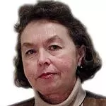 Svetlana Dobritsa, Ph.D.
