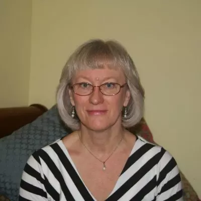 Paula Beaman CPC