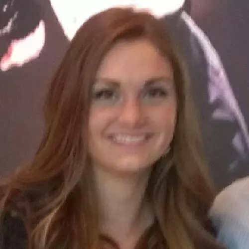 Alexa Russell