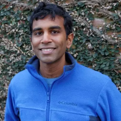 Saujan Sivaram