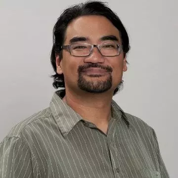 Darren Hayashi