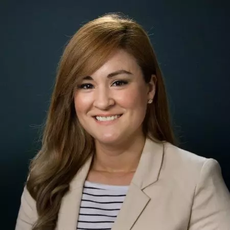 Alva Salinas, MBA
