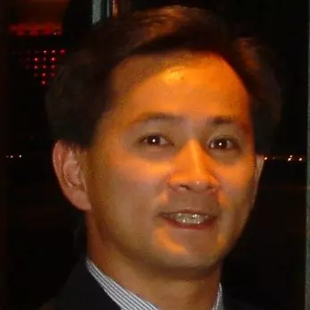 Johnny Liu