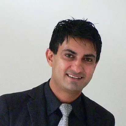 Ghafoor Siddique