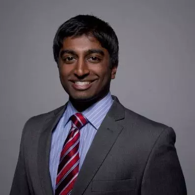 Vishal Sadhasivan