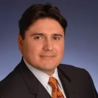 Frank Lucero, MBA