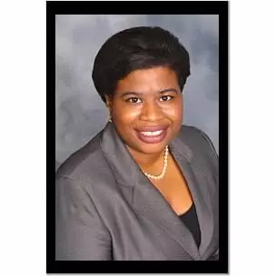 Latisha Dawson SPHR