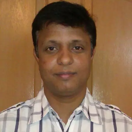 Rajeev Ranjan, PMP