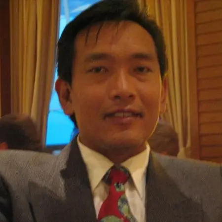 Kirk Chung
