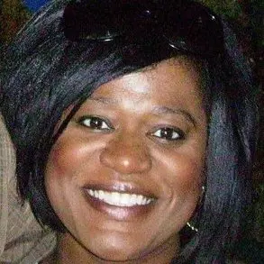 Monique Parker
