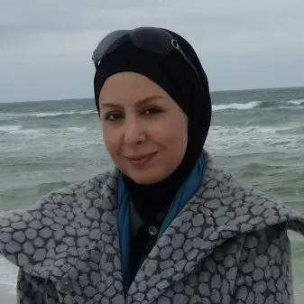 Hala Al-Bahloul