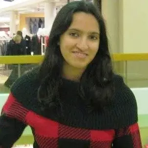 Madhavi Prabhakar