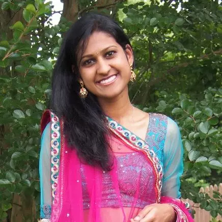 Akshaya Suresh