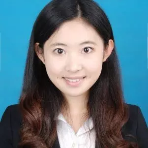 Mia (Xiyuan) Zhao