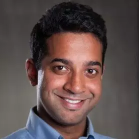 Viraj Narayanan