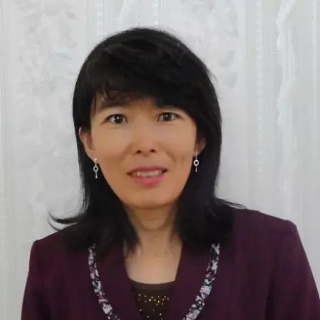 Yuna Liu