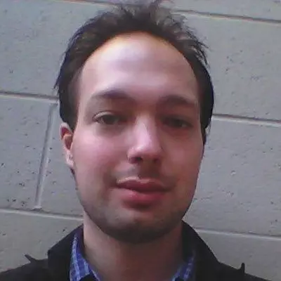 Ian Pogorzelski
