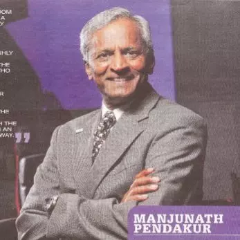 Dr. Manjunath Pendakur
