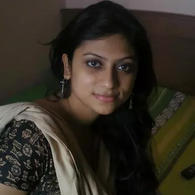 Ankita Bhattashali