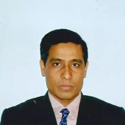Mohammed Twaha