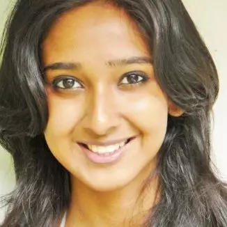 Tisha Gopalakrishnan
