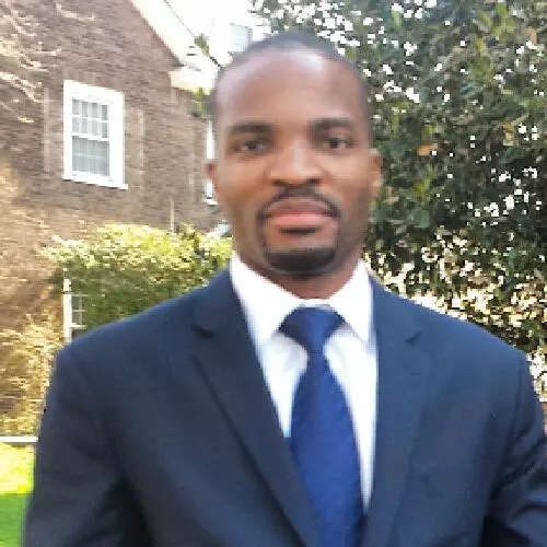 Emeka Nwaneshiudu, PMP