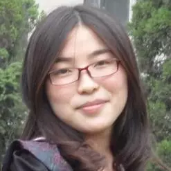 Jocelyn Qiao Wang
