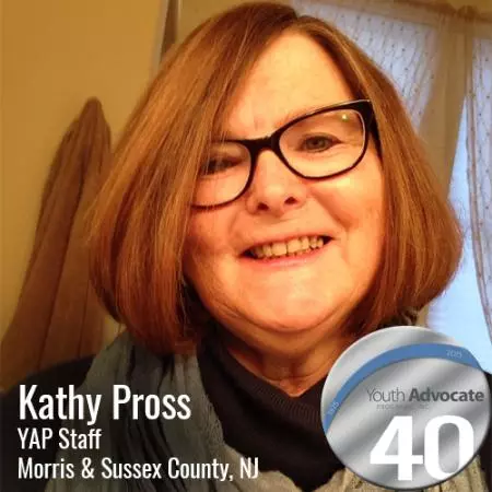 Kathy Pross
