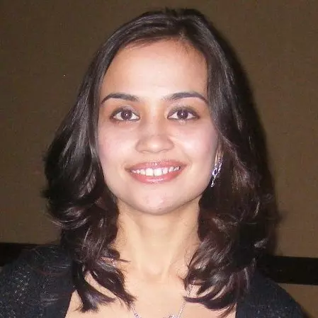 Ambika Singhal