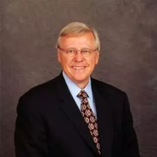 V. Paul Unruh