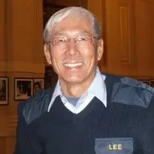 Garry Lee