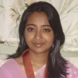 Rashmi Tuladhar
