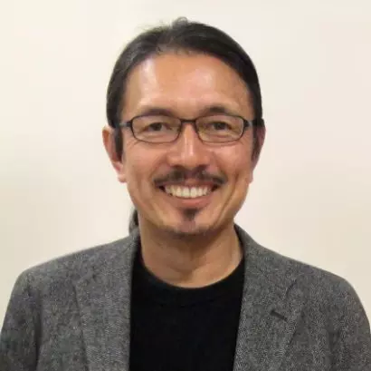 Osamu Shikado