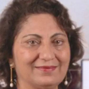 Dr. Sarita Mehta