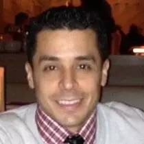 Christian Morales Perez