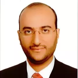 Mostafa El Saadawy , PMP