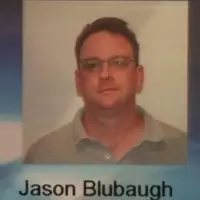 Jason Blubaugh
