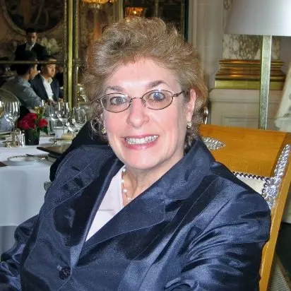 Alice Feldesman