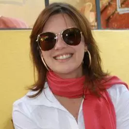 Roberta Rosa de Almeida