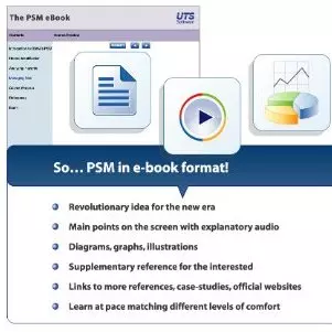 The PSM eBook(TM)