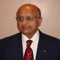 Ashwin Parikh