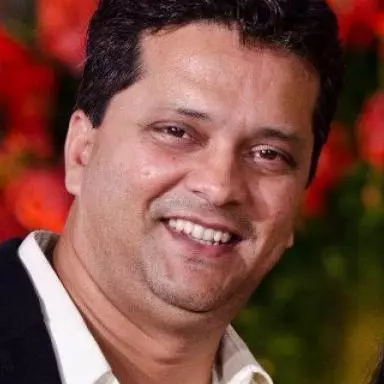 Chetan Uttarkar, MBA