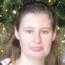 Melissa Mrofki