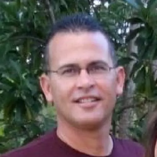 Jose Rivera Adrovet