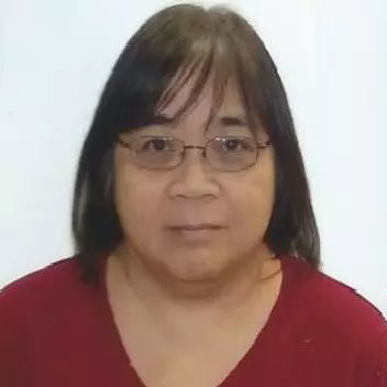 Patricia Jang