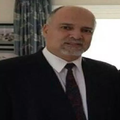 Mohammad Bishtawi, P.E.