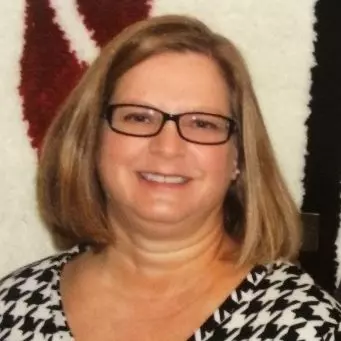 CHERYL SPIVEY, CPA