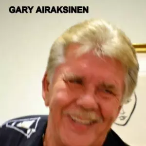 gary airaksinen